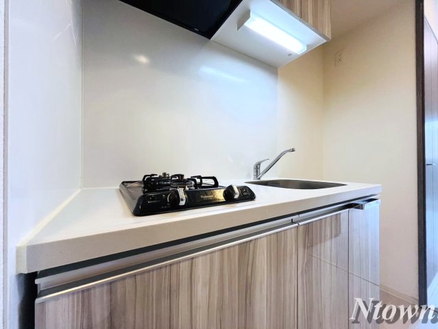 キッチン　使いやすいキッチンです