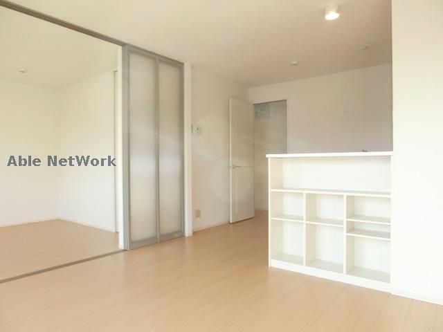 居室・リビング　同型