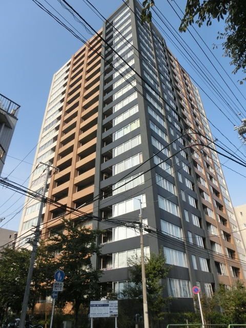 建物外観　★大塚徒歩10分★