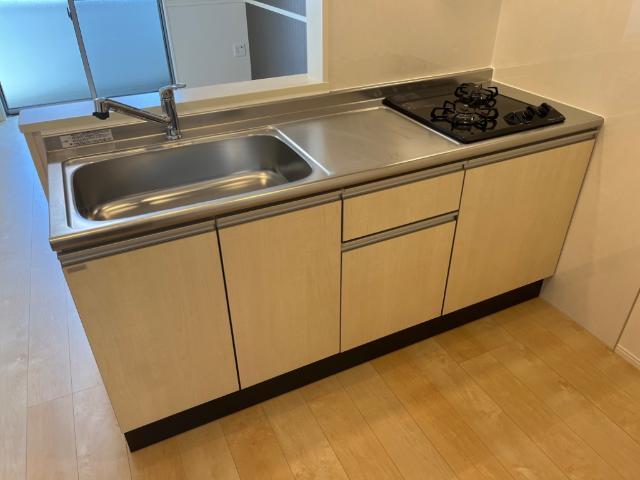 キッチン　キッチン（イメージ）