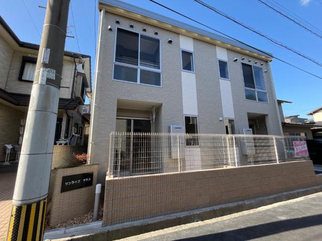 建物外観　◆◇◆大人気の入居時の費用負担0円プラン利用可能◆◇◆ 〇現