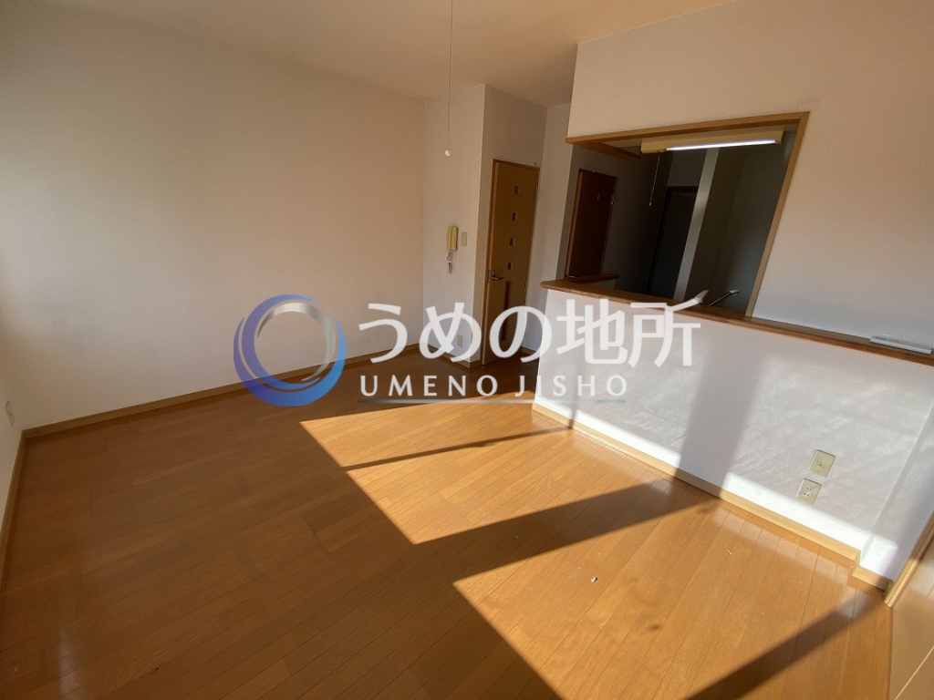 その他部屋・スペース　洋室３