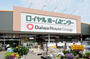 ホームセンター　ロイヤルホームセンター白井店（ホームセンター）まで280m