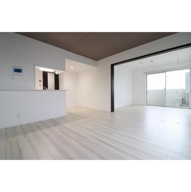 居室・リビング　リビング/居室