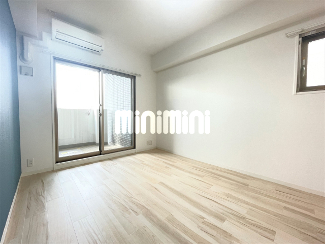 居室・リビング　同型代用