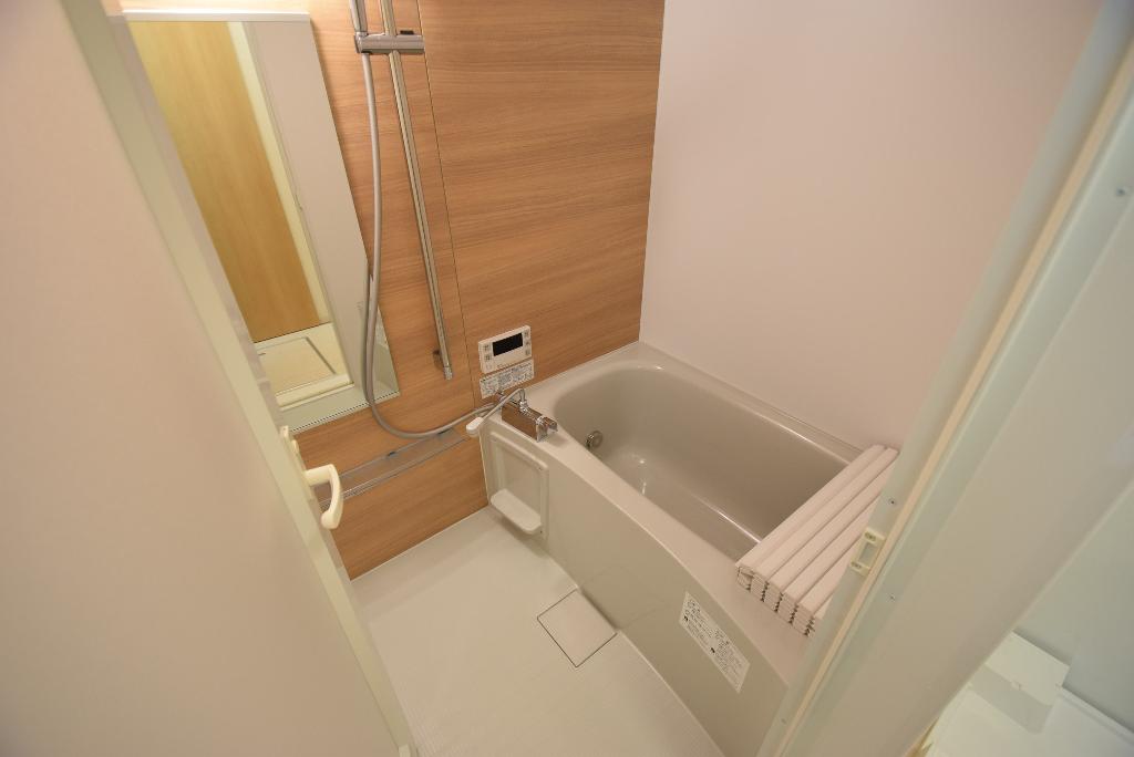 バス・シャワールーム　ユニットバス