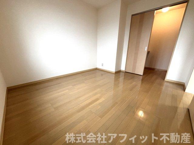 その他部屋・スペース　洋室6.1帖