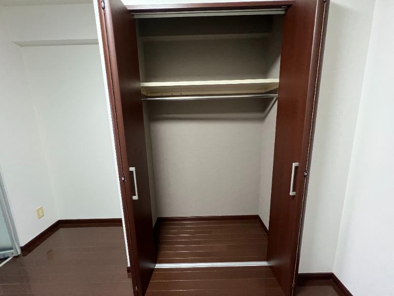 収納　別号室イメージ