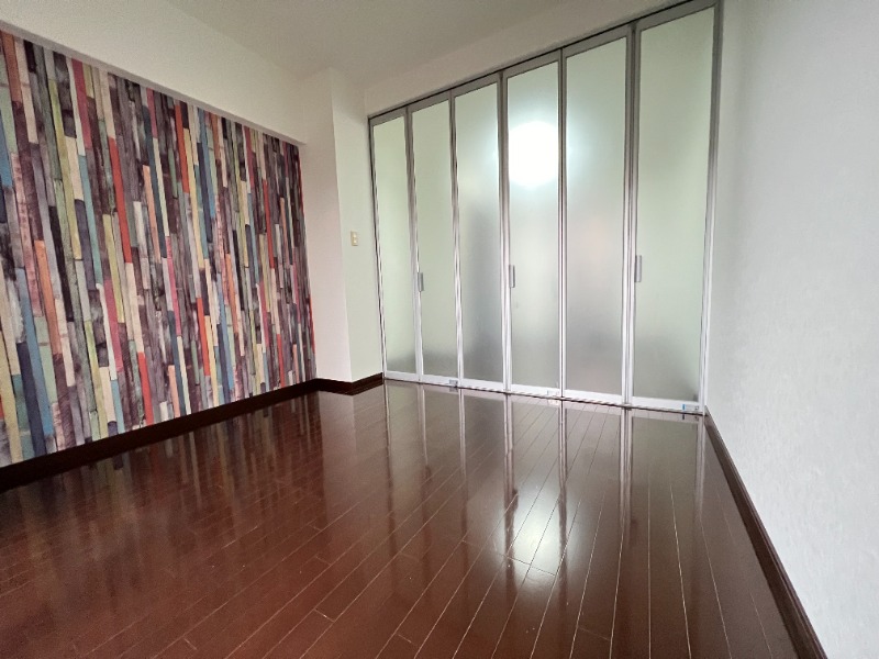 居室・リビング　別号室イメージ