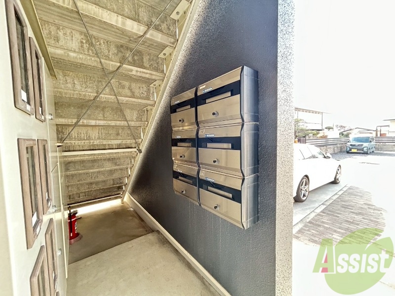 その他共有部分