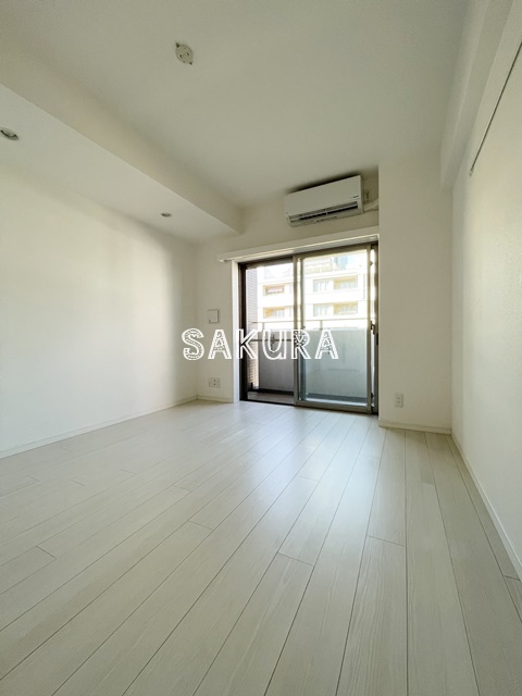 居室・リビング　開放感のある室内♪