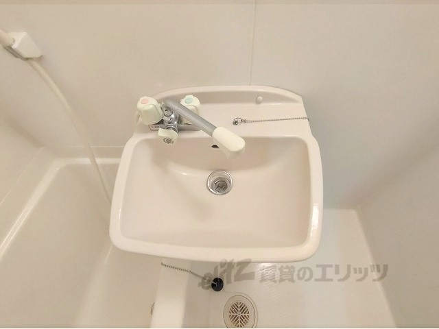 エスパシオ澤田の内装写真