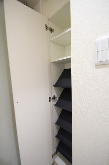 その他　※他号室の写真です