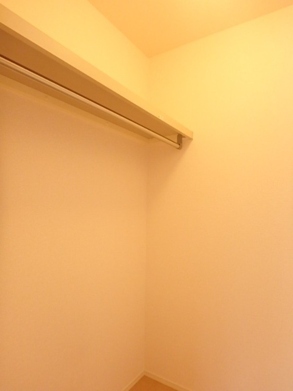 収納　図面と現状に相違がある場合には現状を優先