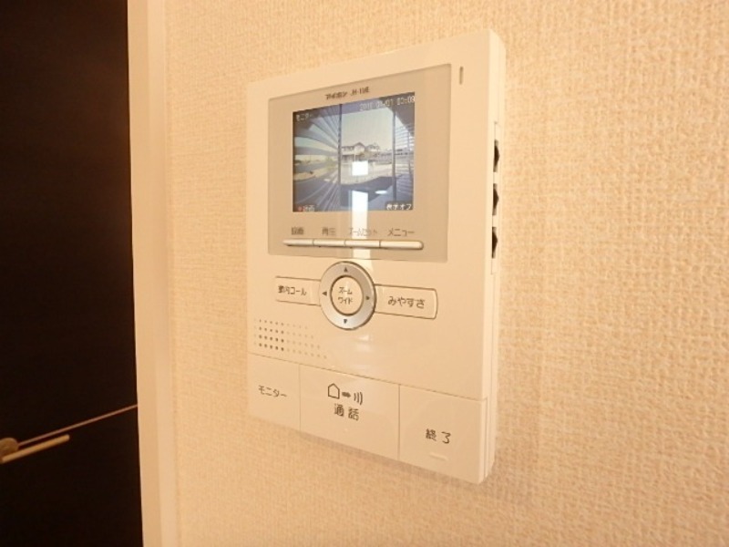 セキュリティ　図面と現状に相違がある場合には現状を優先