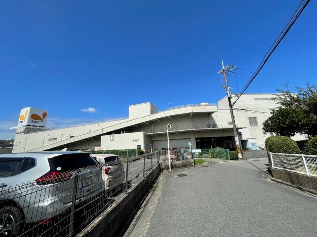 ショッピングセンター　アリオ（ショッピングセンター）まで1100m