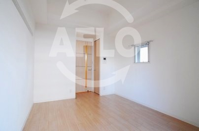 その他部屋・スペース　プレサンス難波元町　洋室