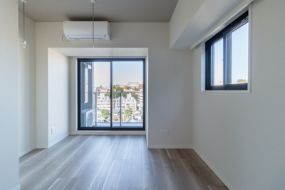 居室・リビング　居室