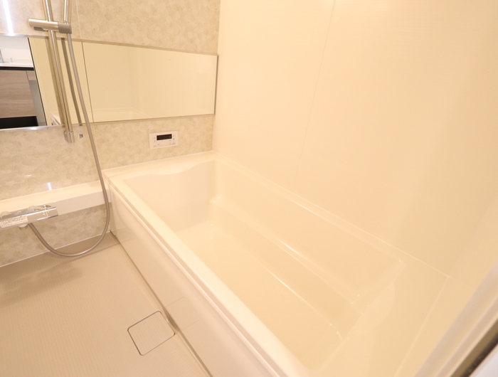 バス・シャワールーム　【アベニール新八代】