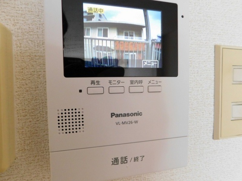 セキュリティ　図面と現状に相違がある場合には現状を優先