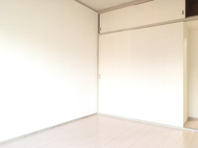 その他設備　収納もできます