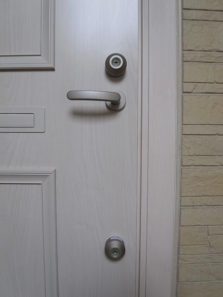 セキュリティ　セキュリティ