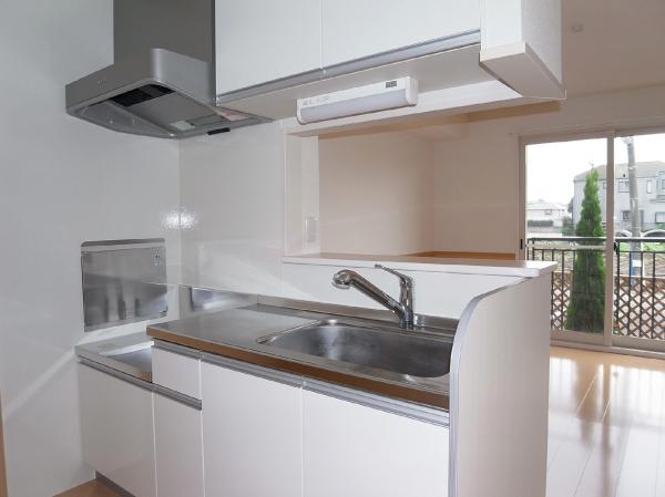 その他設備　その他部屋・スペース