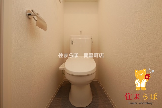 トイレ　意外と見られるポイント