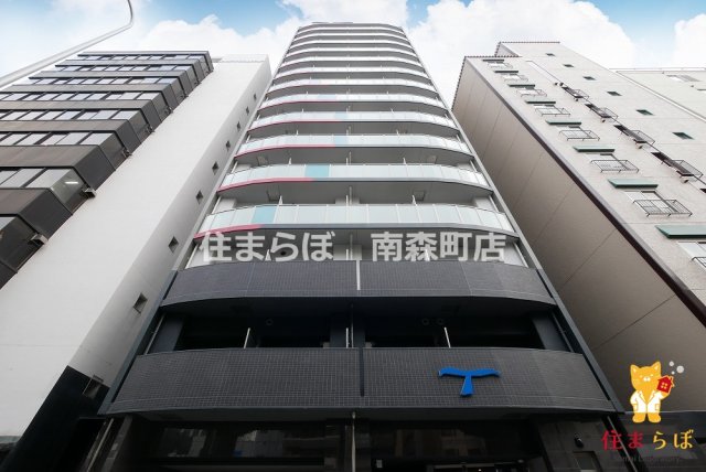 建物外観　★ ★ 口コミ平均4.94のお店 ★ ★