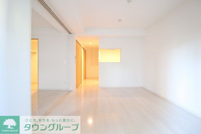 居室・リビング　リビング/居室