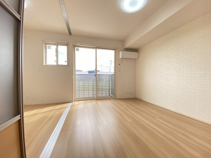 居室・リビング　イメージ