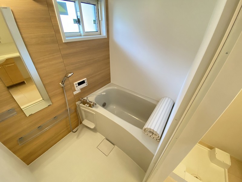 バス・シャワールーム　イメージ