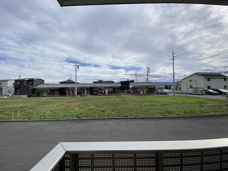 眺望　イメージ