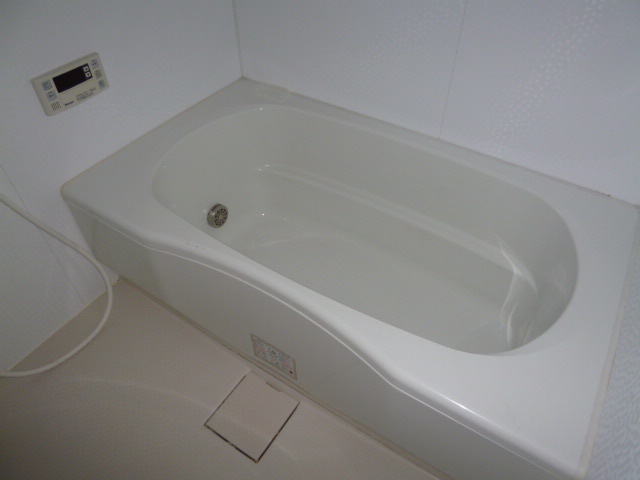 バス・シャワールーム　追い焚きバス