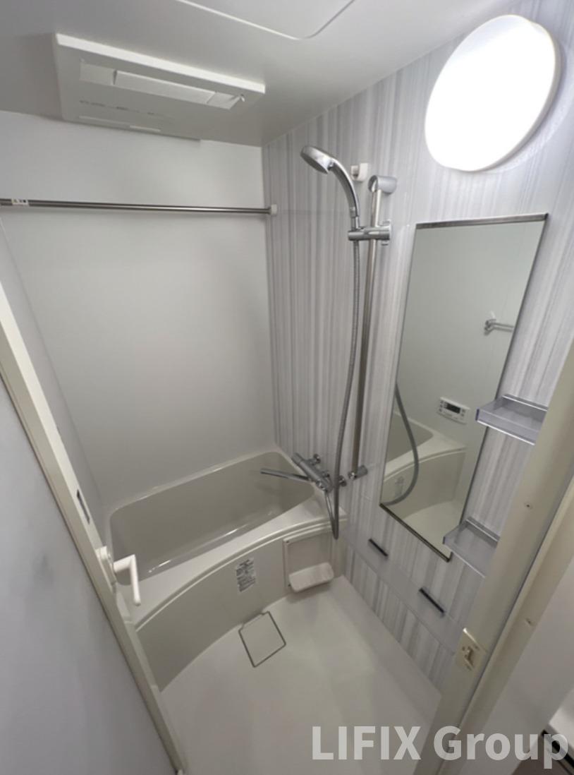 バス・シャワールーム　風呂