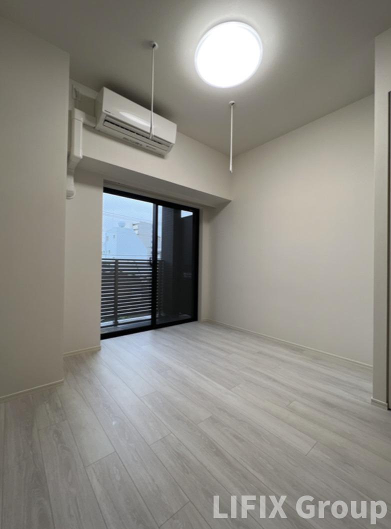 居室・リビング　居間・リビング