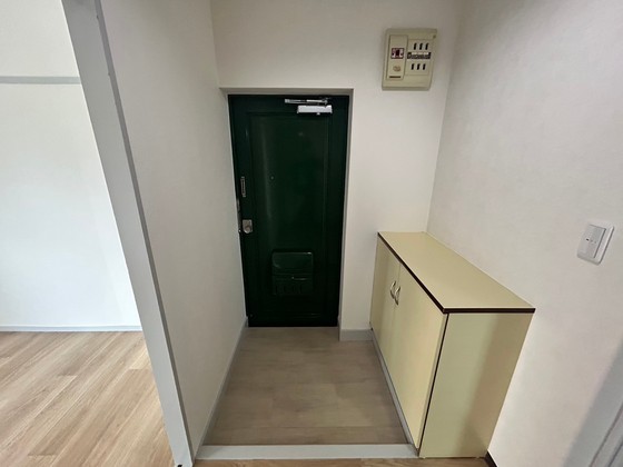 玄関　※別部屋の写真です