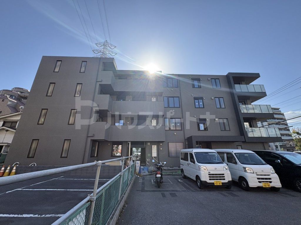 その他　外観