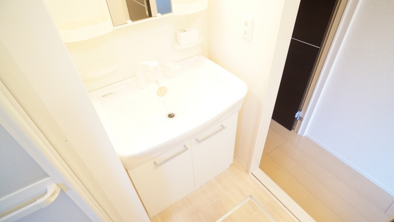 洗面設備　シャンプードレッサー