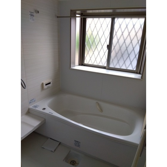 Con.Bonnequalite KUSUNOKIの風呂写真
