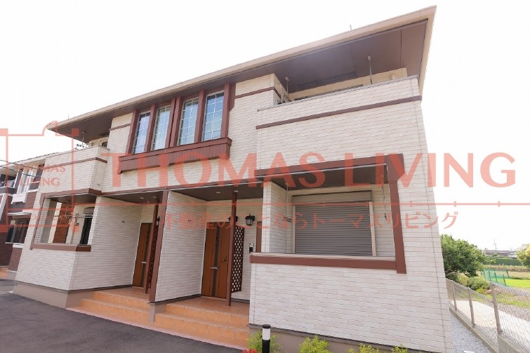 建物外観　他の不動産屋さんのネット掲載物件も全てご紹介可能です。