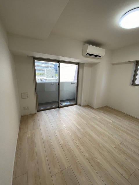 居室・リビング　きれいなお部屋