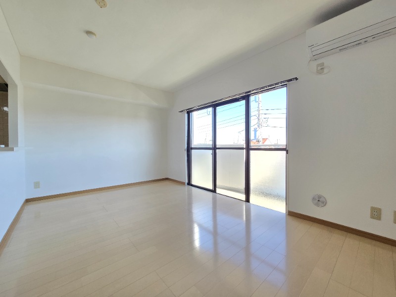 居室・リビング　ＬＤＫ！