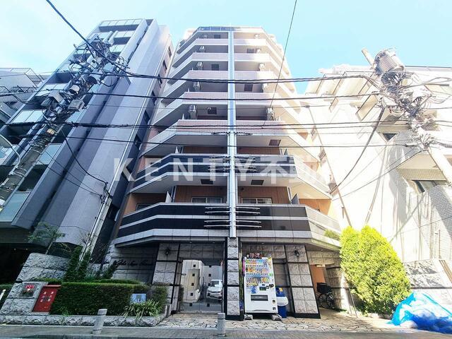 建物外観　外観も気になるポイント