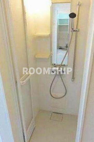 バス・シャワールーム　同仕様写真