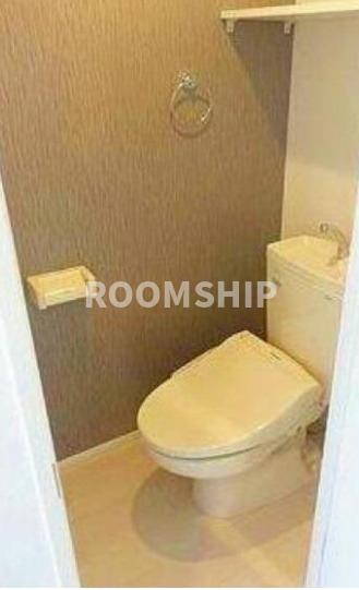 トイレ　同仕様写真