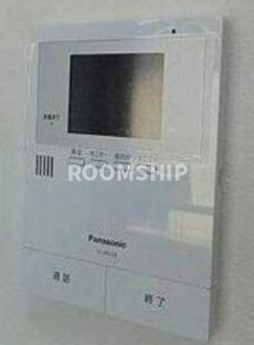 セキュリティ　同仕様写真