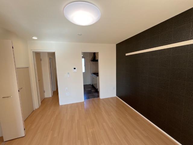 居室・リビング　洋室