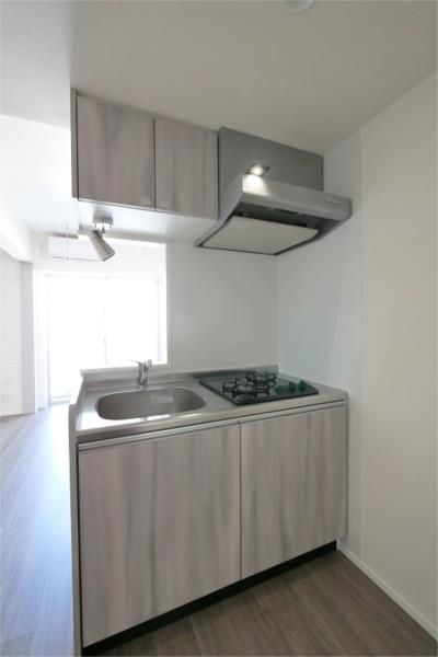 キッチン　弊社は都内全域の物件をご紹介可能です！