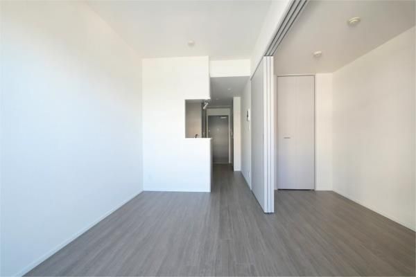 居室・リビング　弊社は都内全域の物件をご紹介可能です！